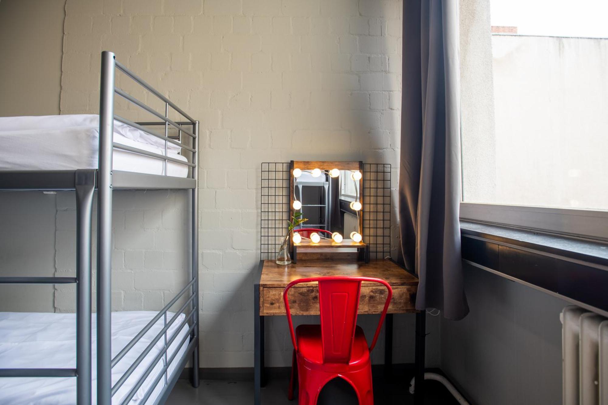 Wallyard Stay — Fotos 3