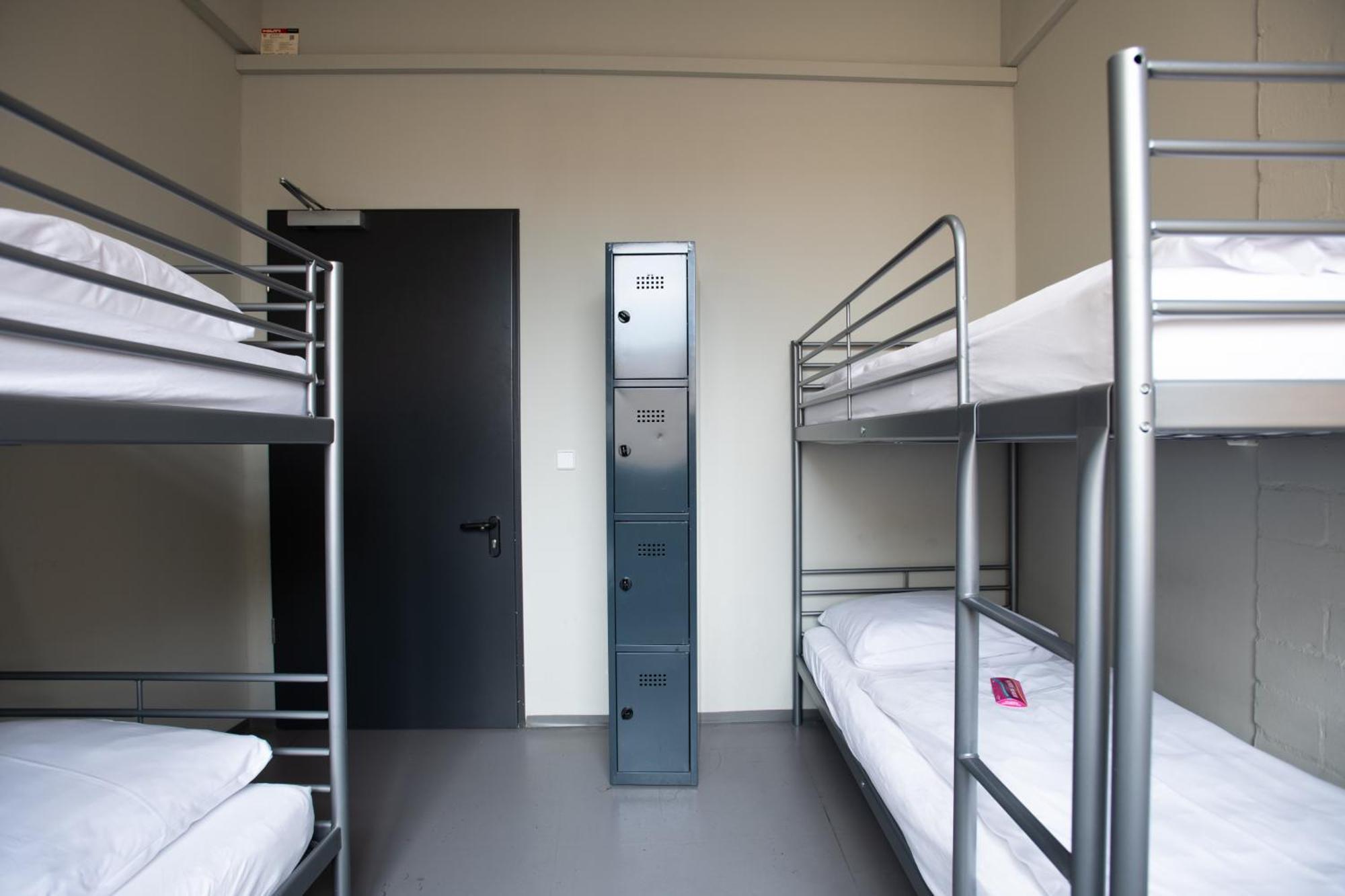 Wallyard Stay, Berlin